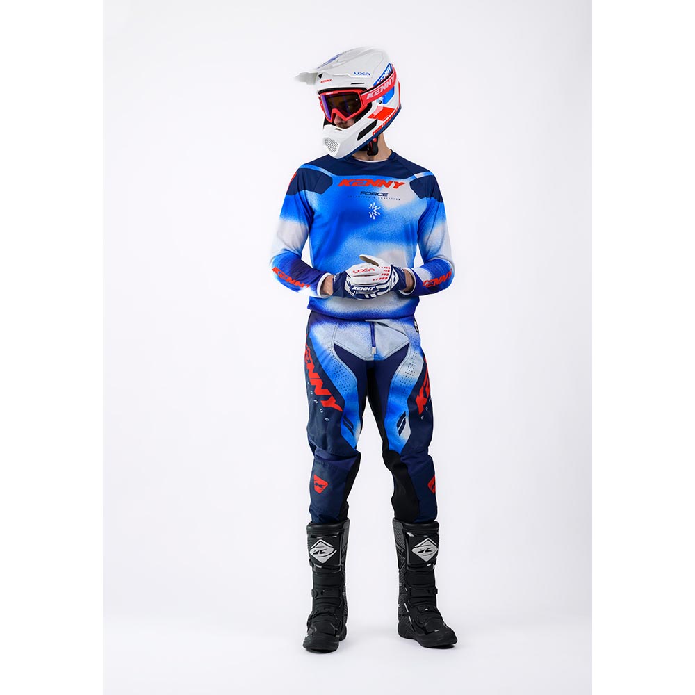 Maglia Force Fog