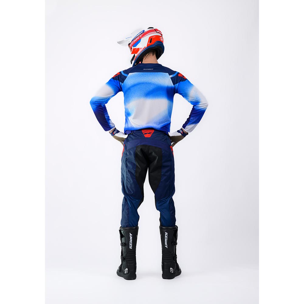 Maglia Force Fog