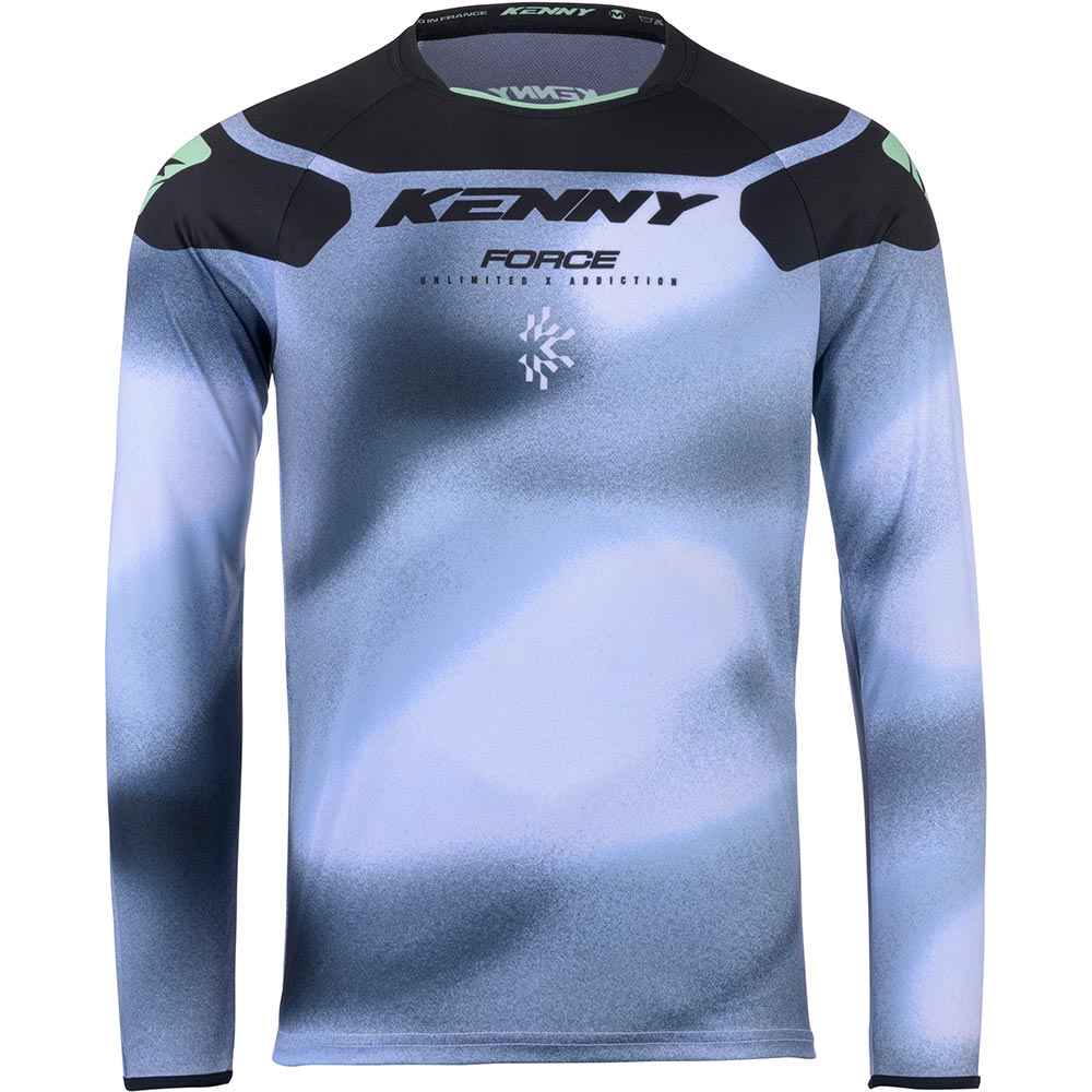 Maglia Force Fog