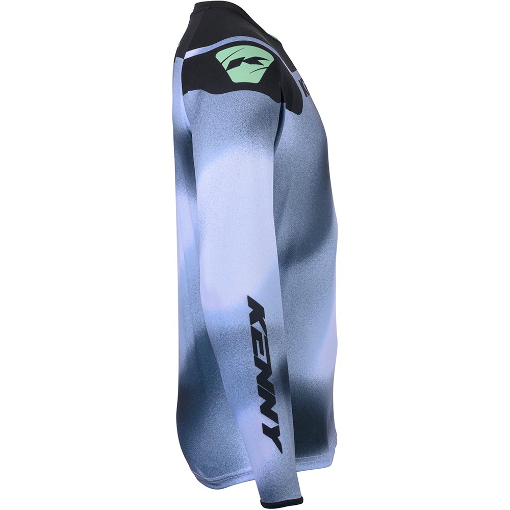 Maglia Force Fog