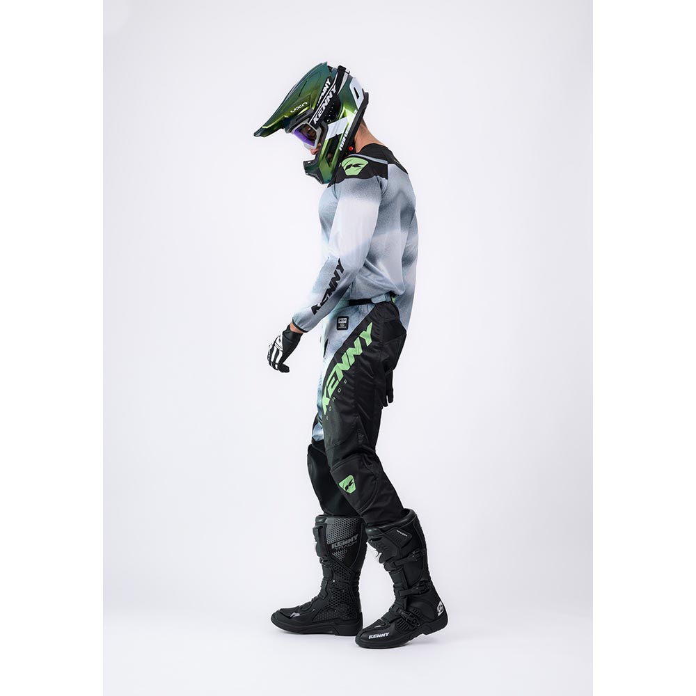 Maglia Force Fog