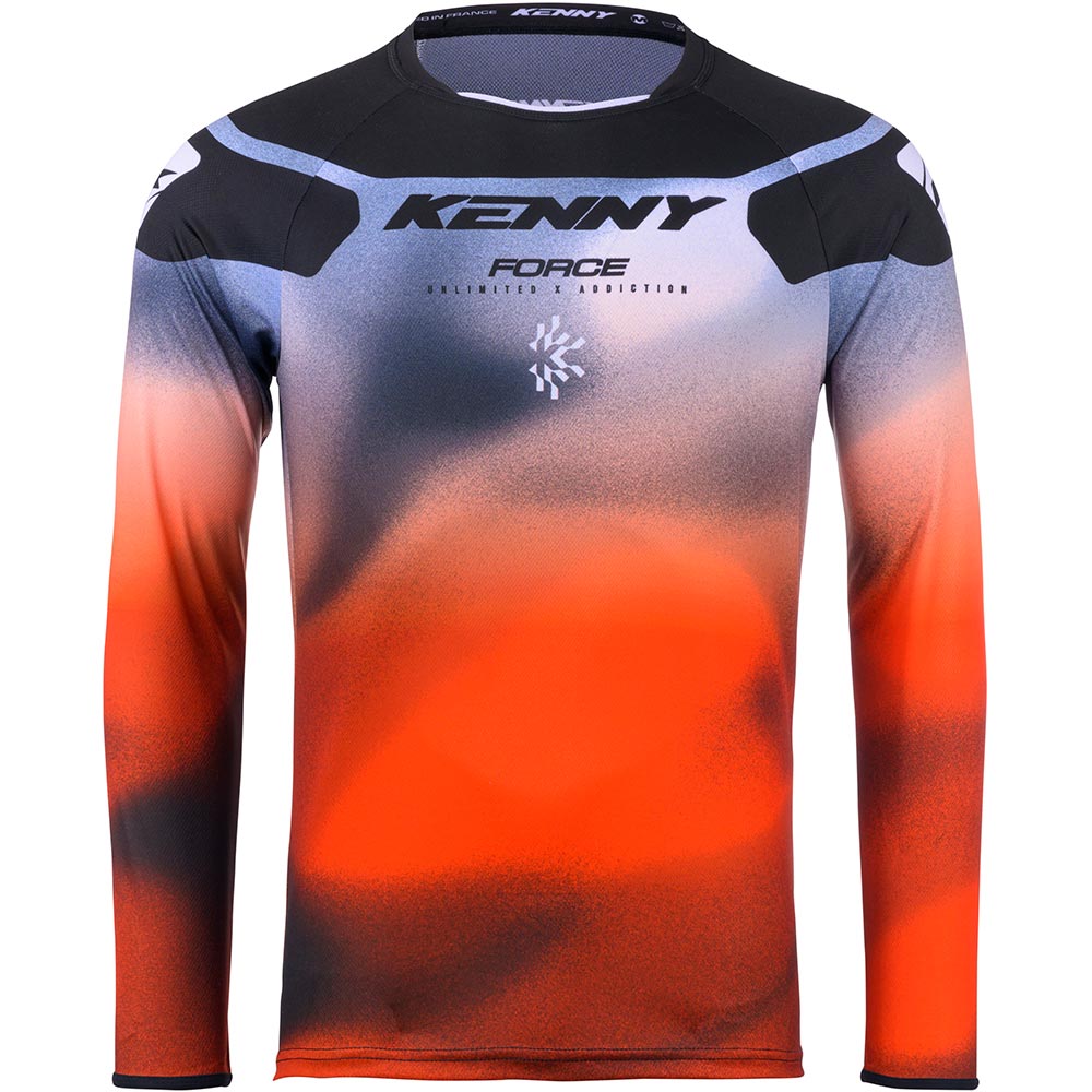 Maglia Force Fog
