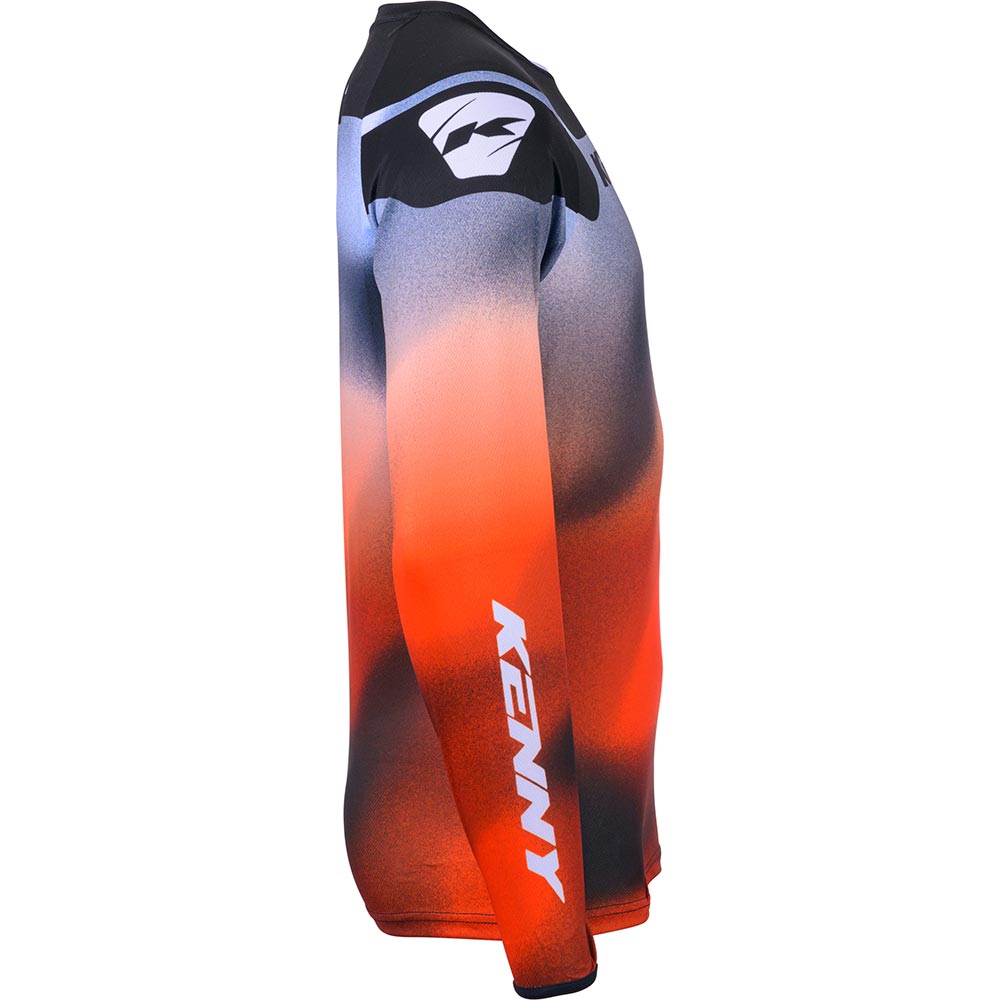 Maglia Force Fog