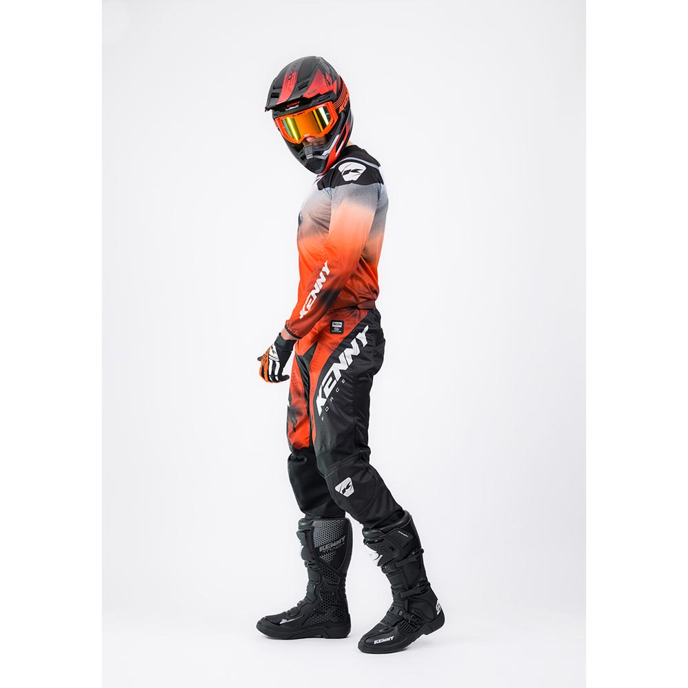 Maglia Force Fog