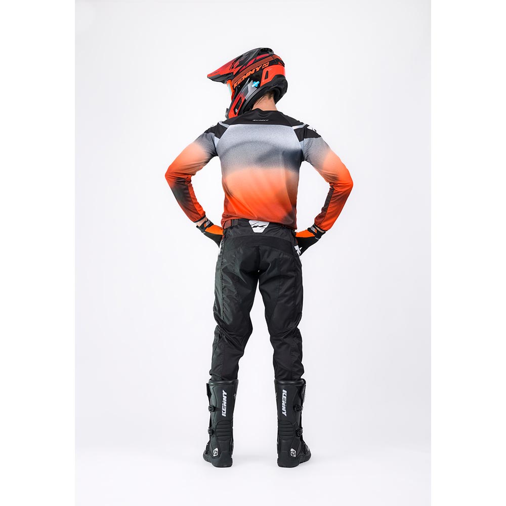 Maglia Force Fog