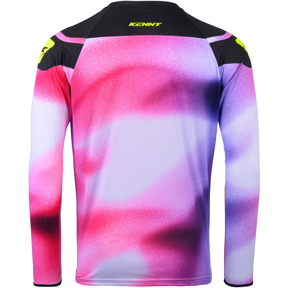 Maglia Force Fog