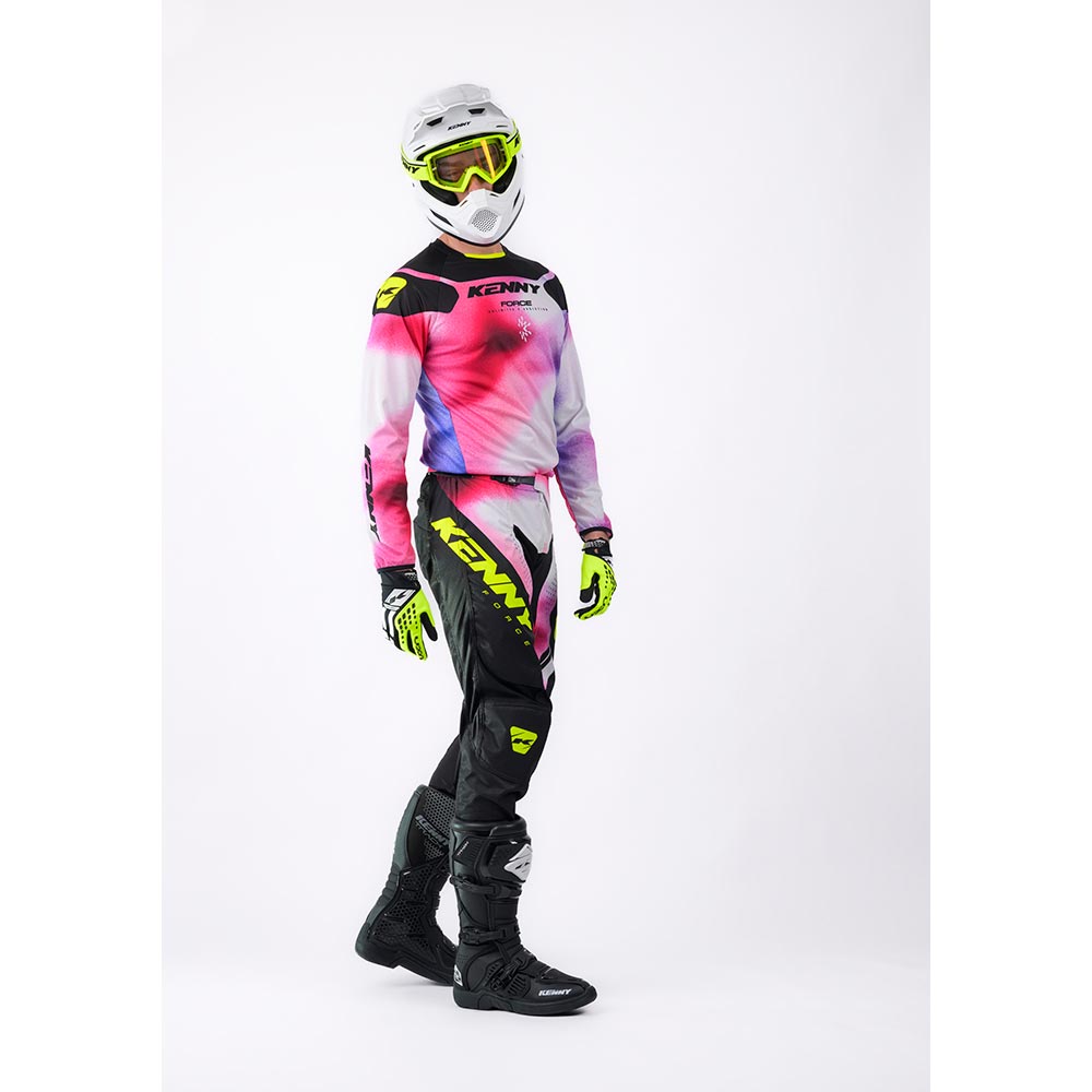 Maglia Force Fog