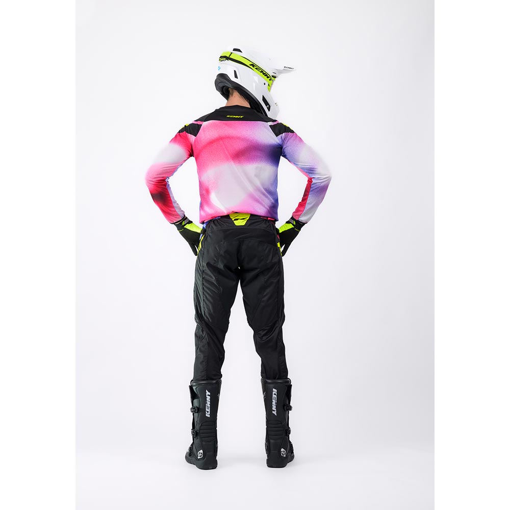 Maglia Force Fog