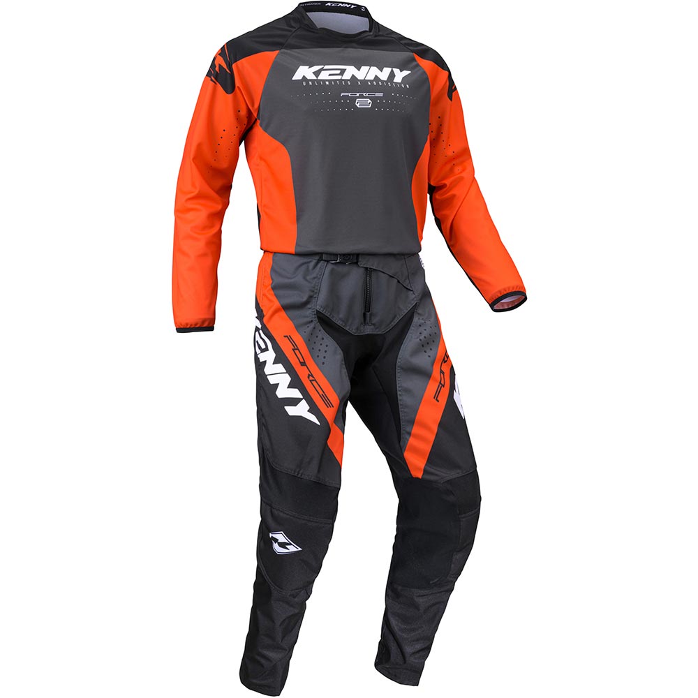 Maglia della Forza - 2024
