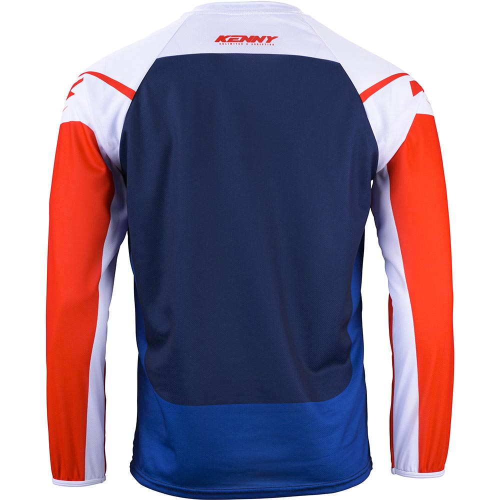 Maglia della Forza - 2024