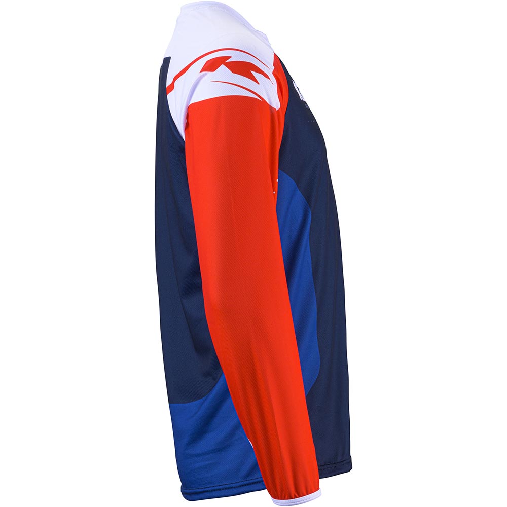 Maglia della Forza - 2024