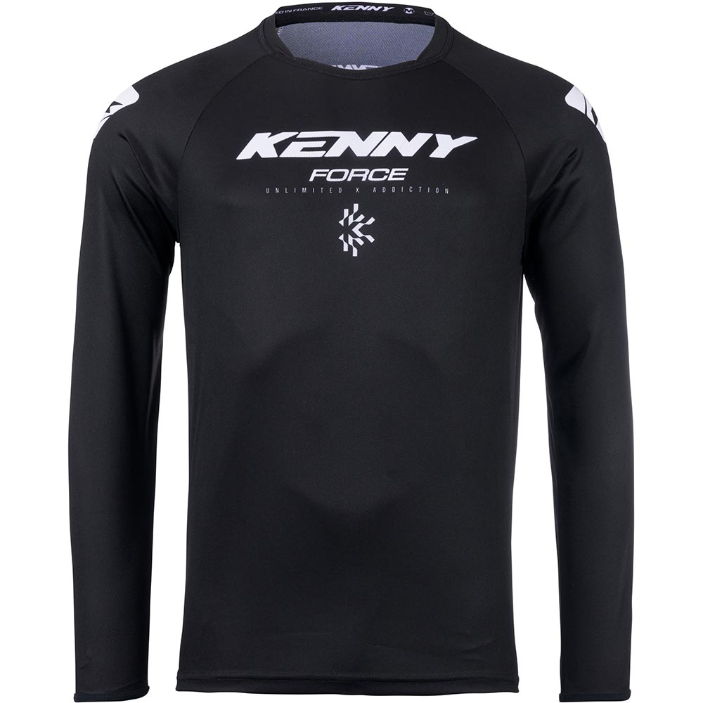 Maglia Force Solid
