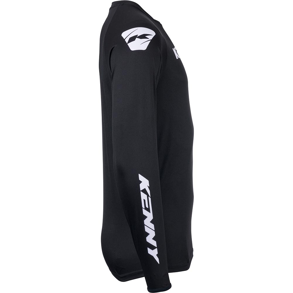 Maglia Force Solid