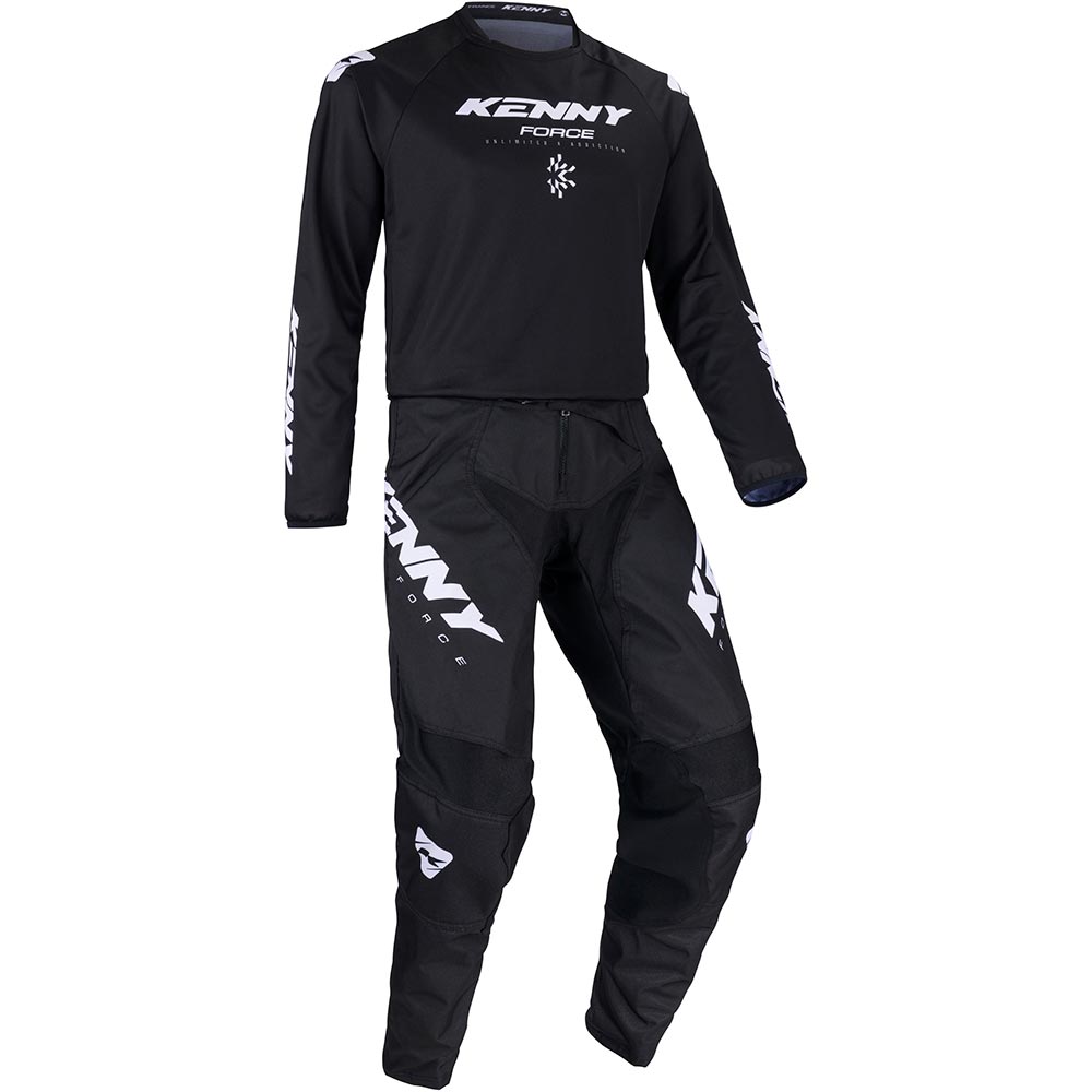 Maglia Force Solid