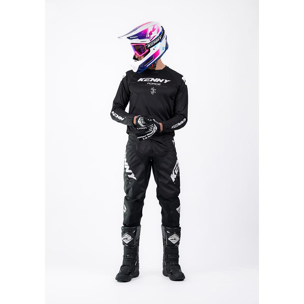 Maglia Force Solid