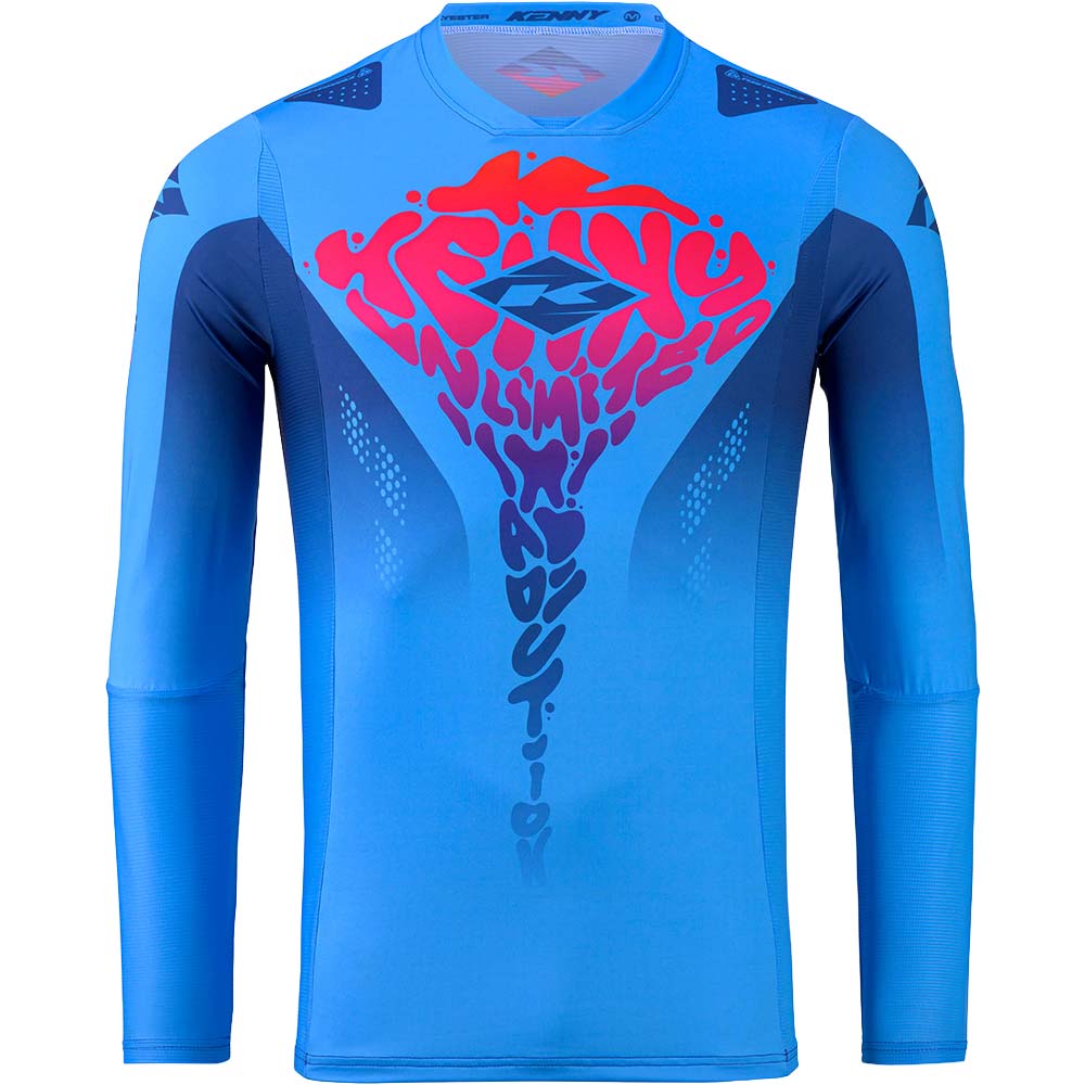 Maglia per bambini Performance Kid Comics