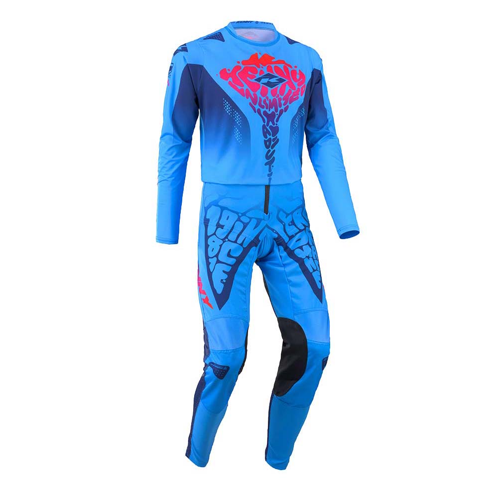 Maglia per bambini Performance Kid Comics