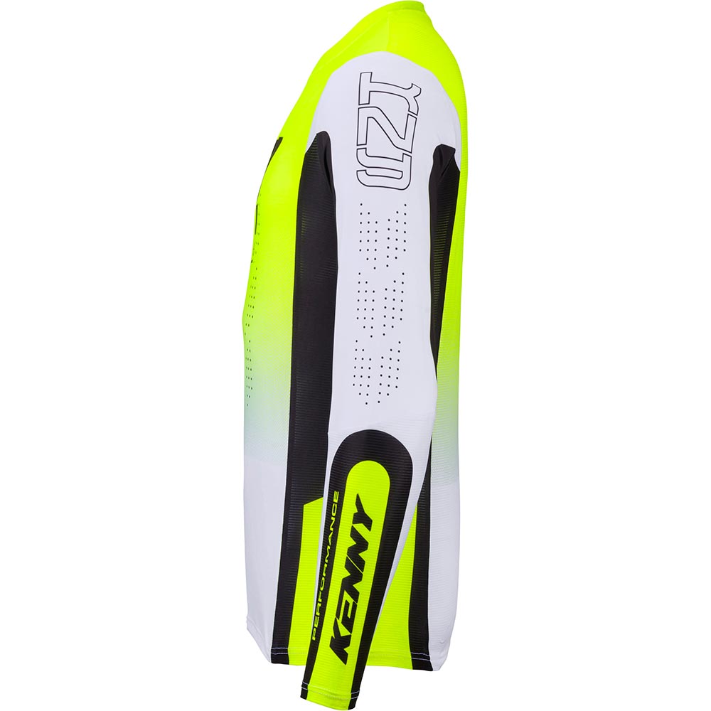 Maglia Performance Kid