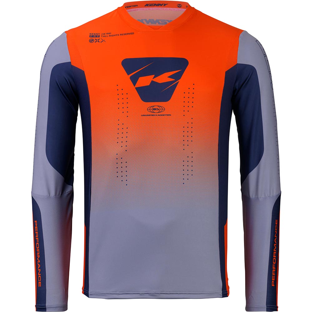 Maglia Performance Kid