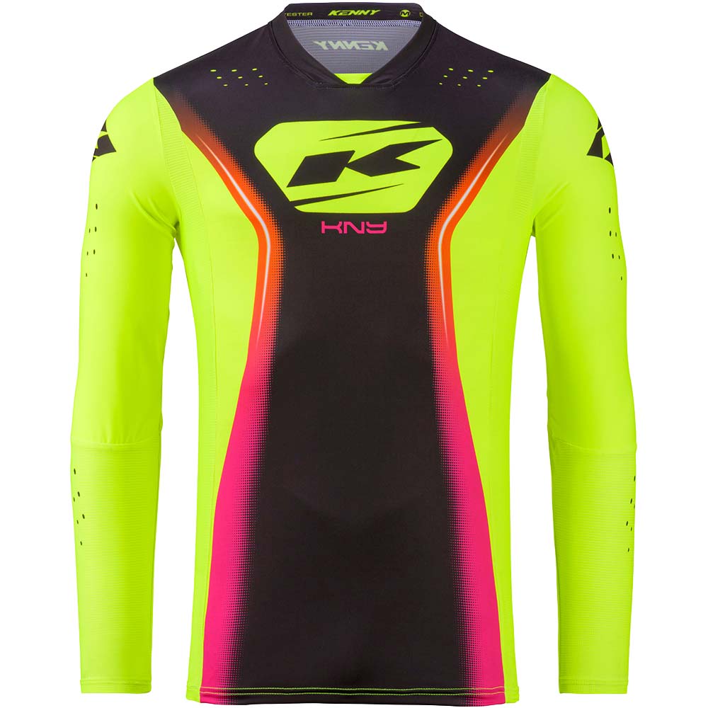 Maglia per bambini Performance Kid Solid