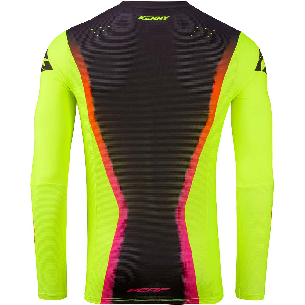 Maglia per bambini Performance Kid Solid