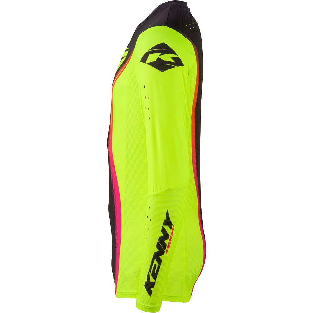Maglia per bambini Performance Kid Solid