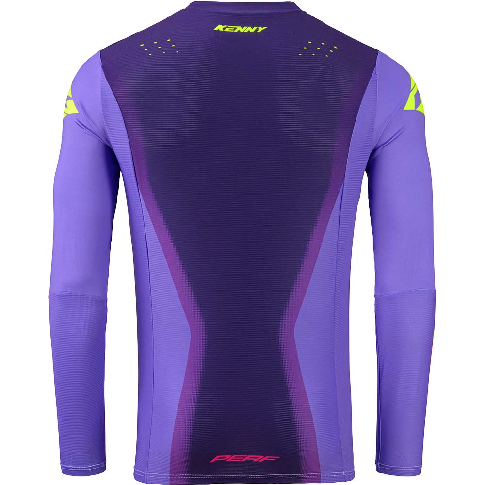 Maglia per bambini Performance Kid Solid