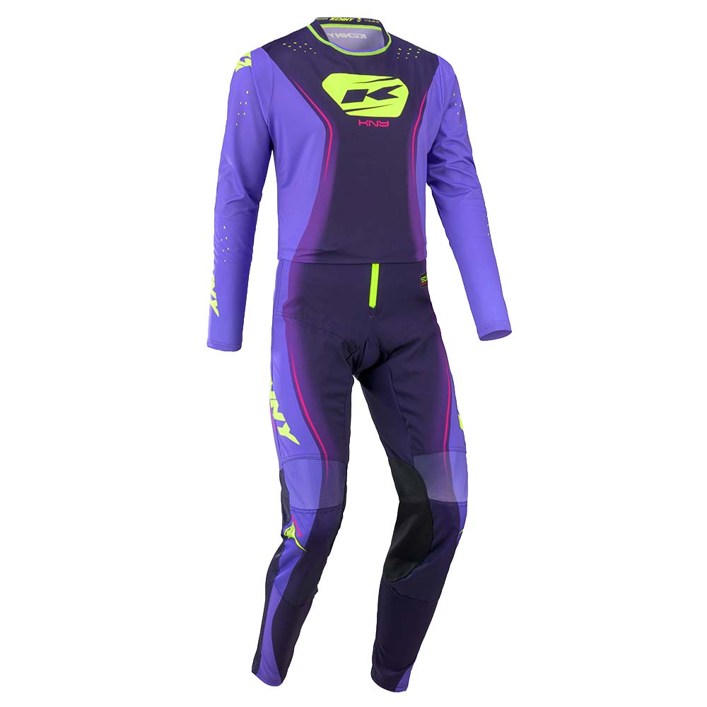 Maglia per bambini Performance Kid Solid