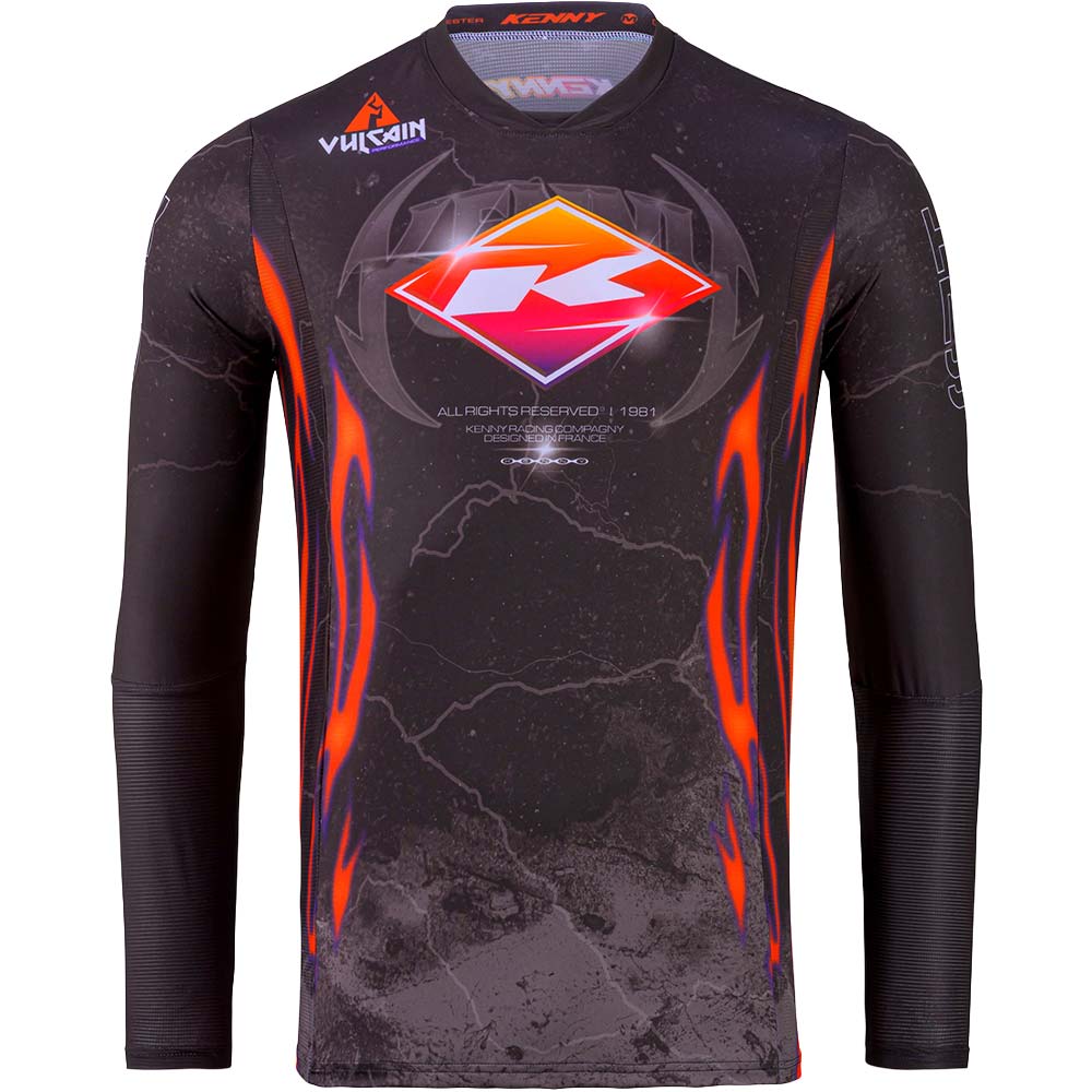 Maglia per bambini Performance Kid Vulcain