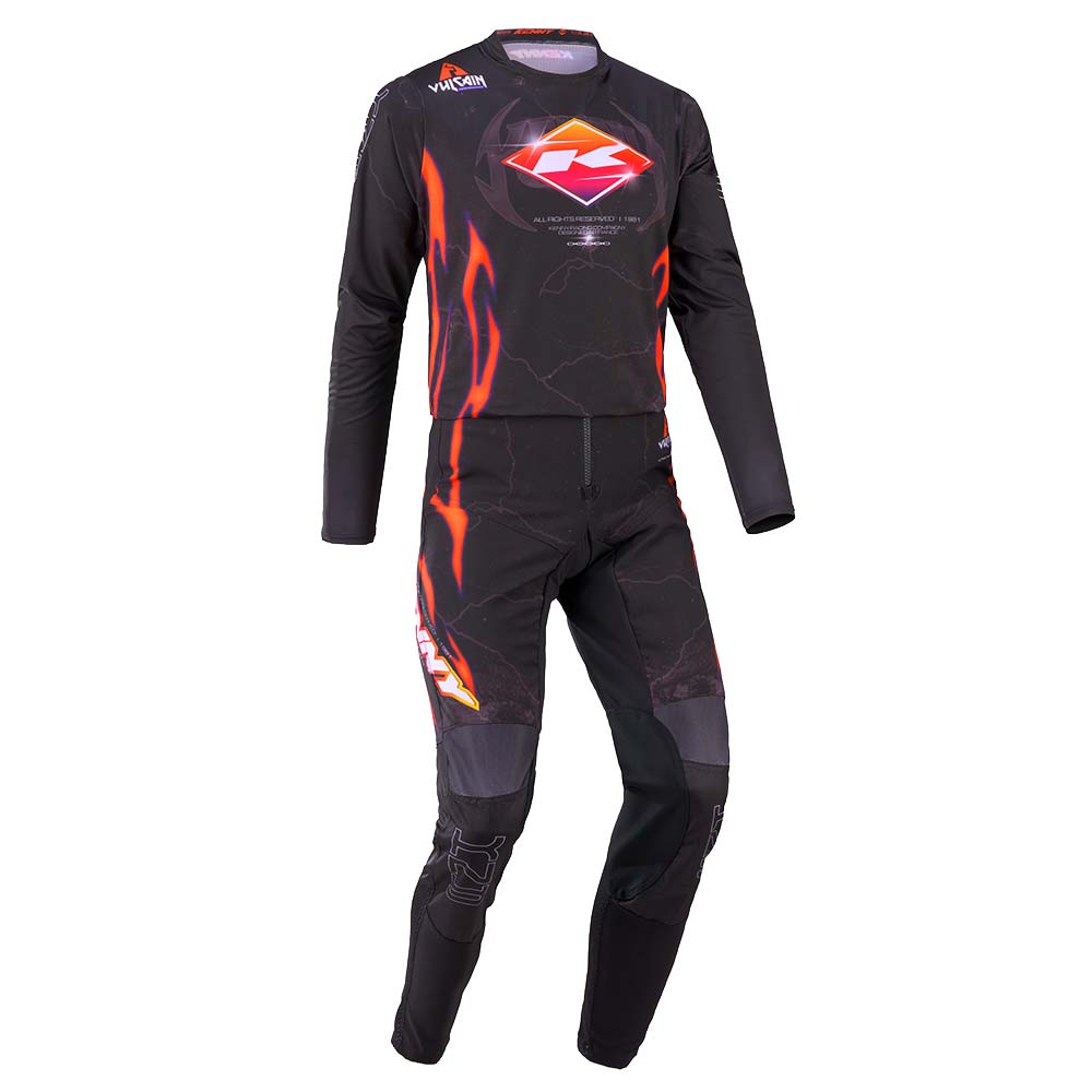 Maglia per bambini Performance Kid Vulcain