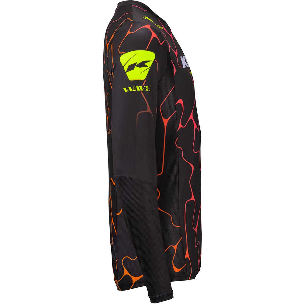 Maglia Kid Wave Performance