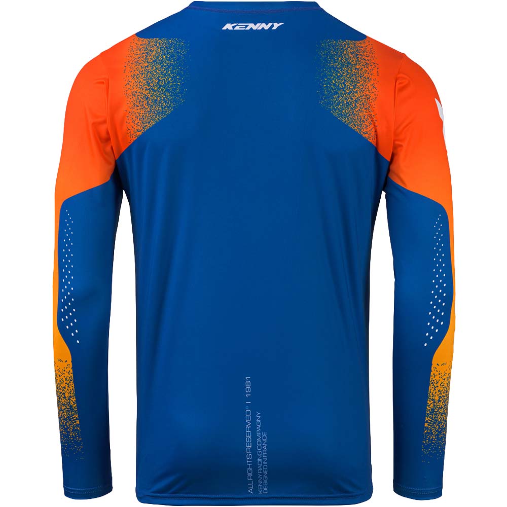 Maglia da bambino Track Kid Blast