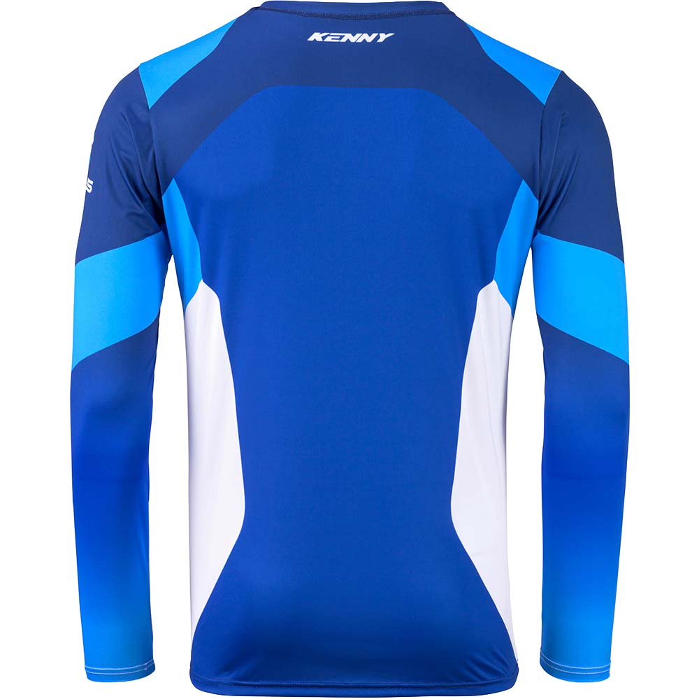 Maglia per bambini Track Kid Focus