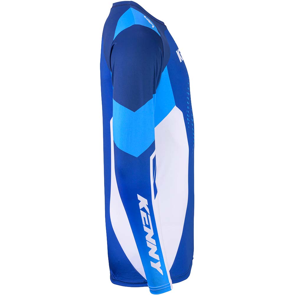 Maglia per bambini Track Kid Focus