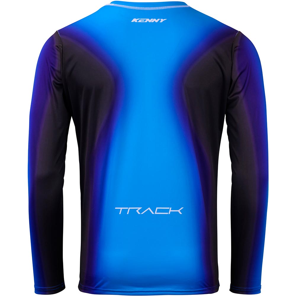 Maglia Track Kid Focus