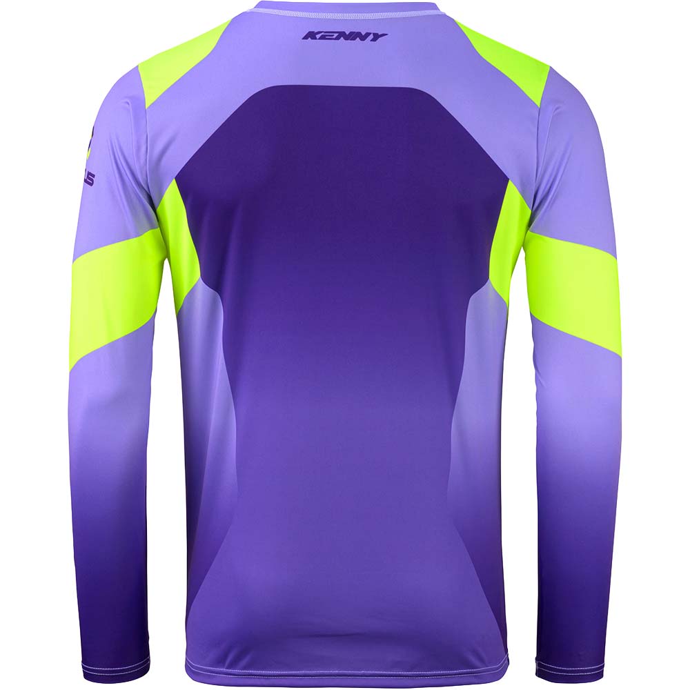 Maglia per bambini Track Kid Focus