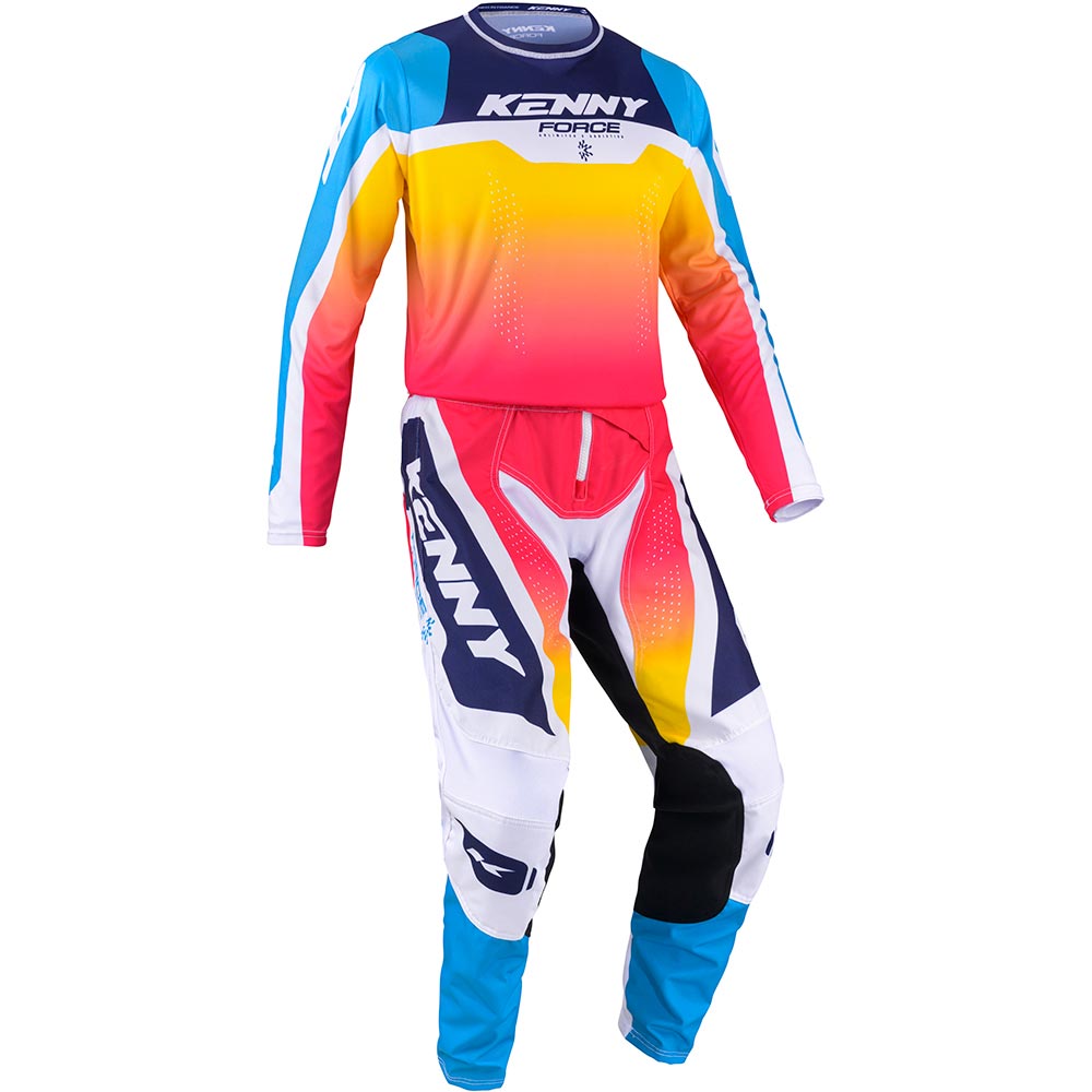 Maglia Force Beach Sunset