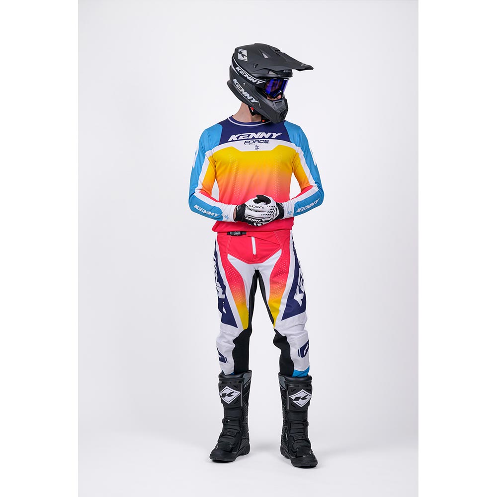 Maglia Force Beach Sunset