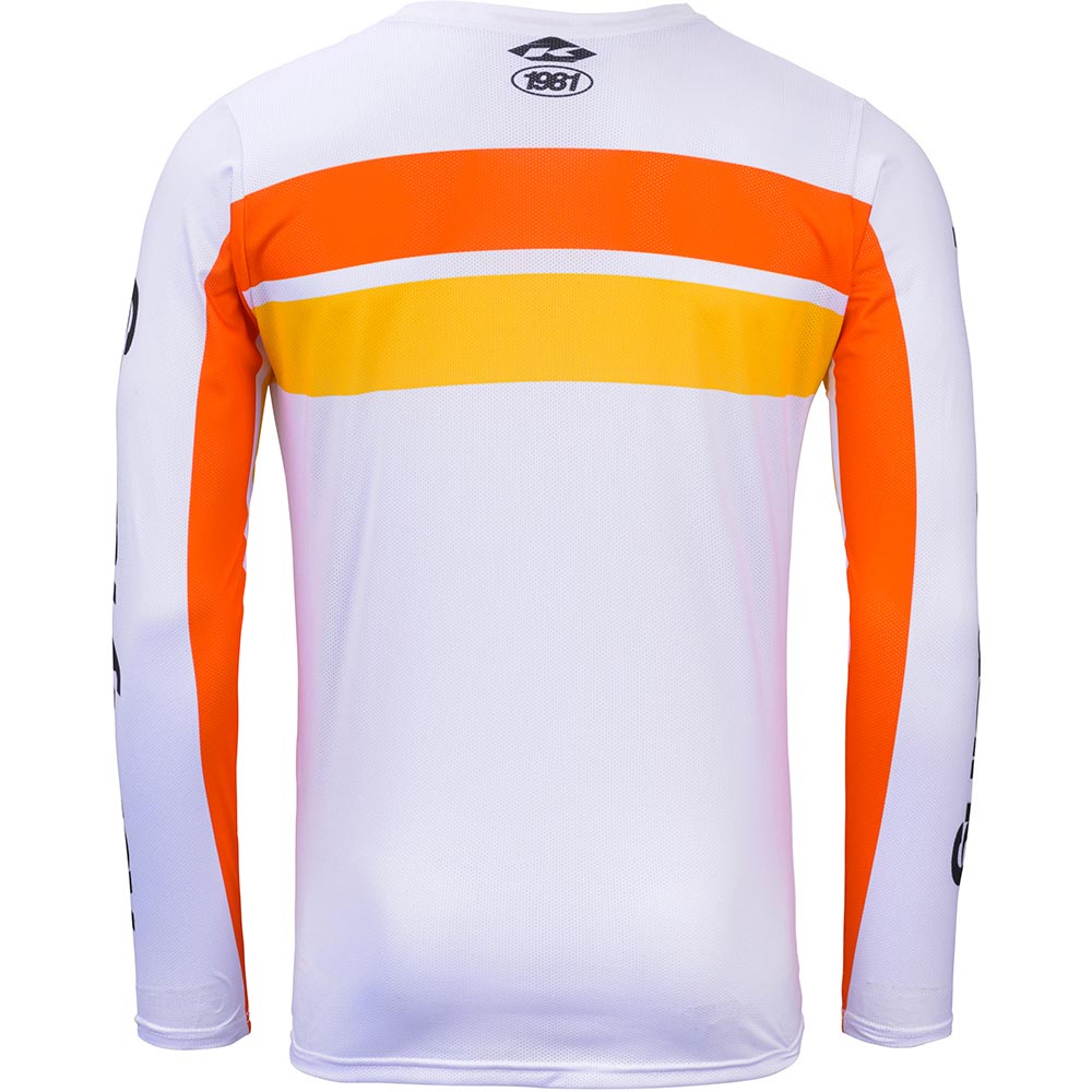 Maglia Force Dust