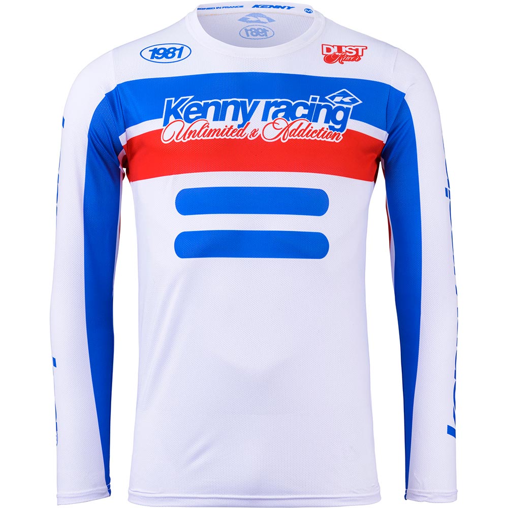 Maglia Patriot Force Dust