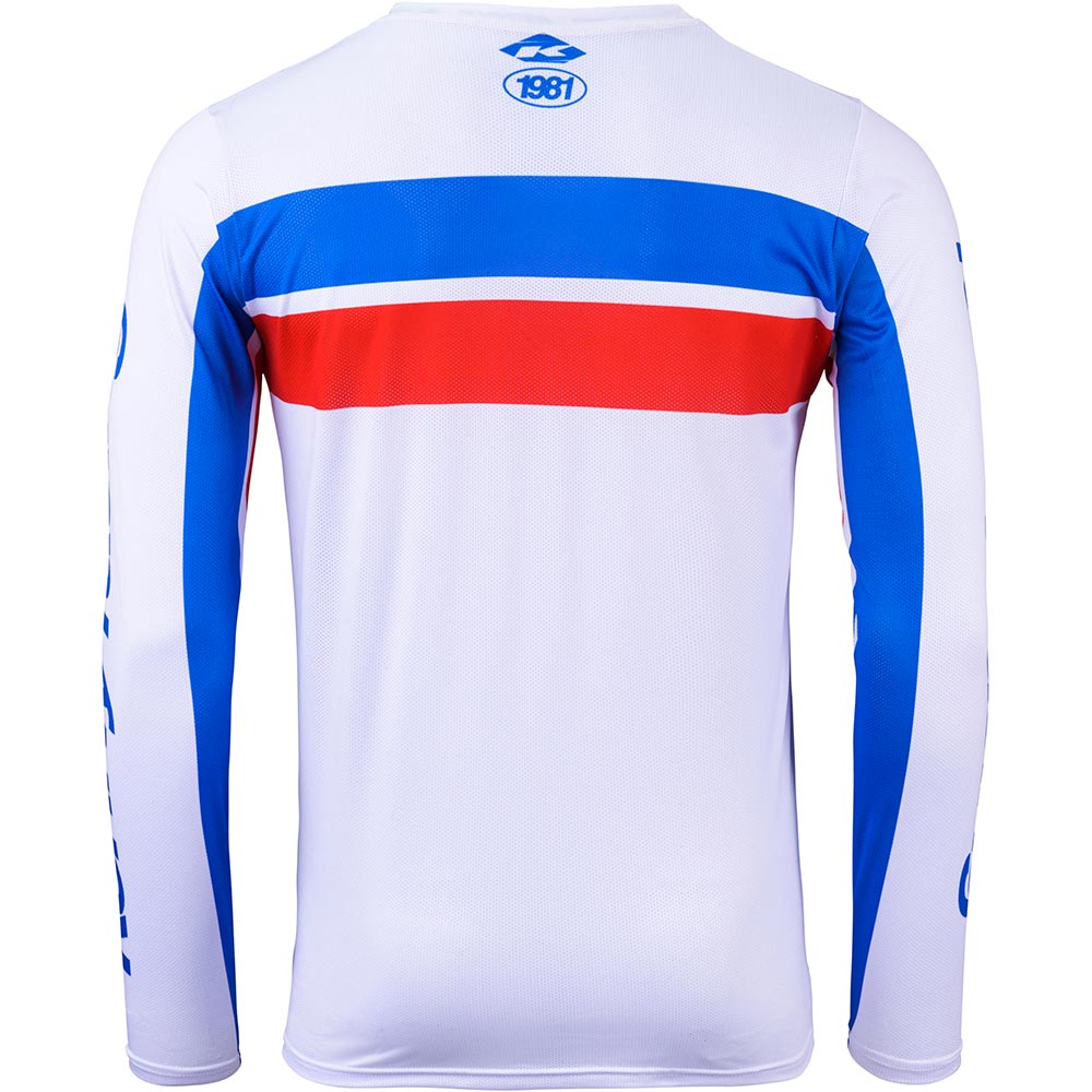 Maglia Patriot Force Dust