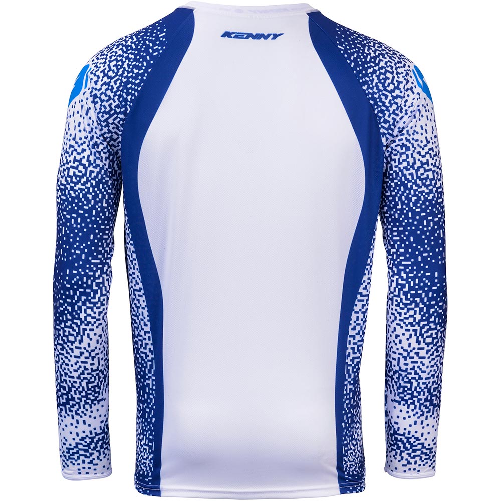Maglia Force Pixel