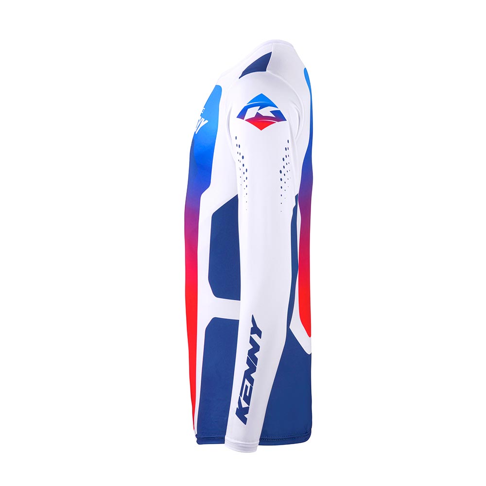 Maglia Force Race