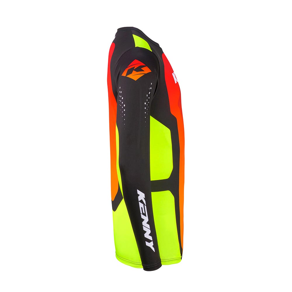 Maglia Force Race