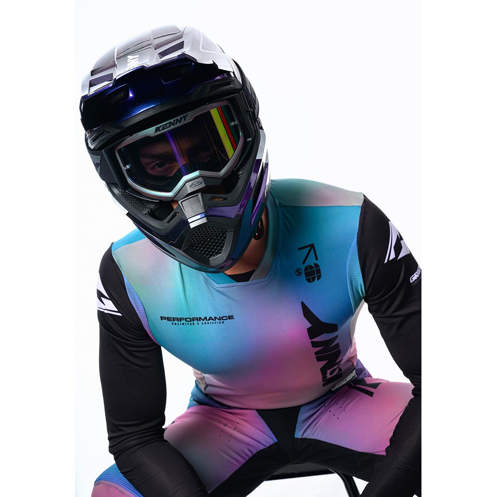 Maglia Prism Performance