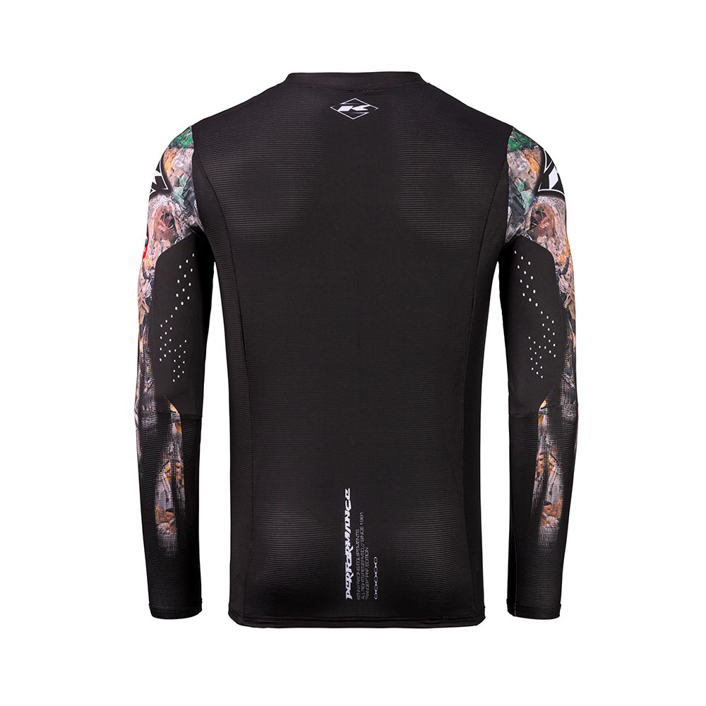 Maglia Performance Ranger