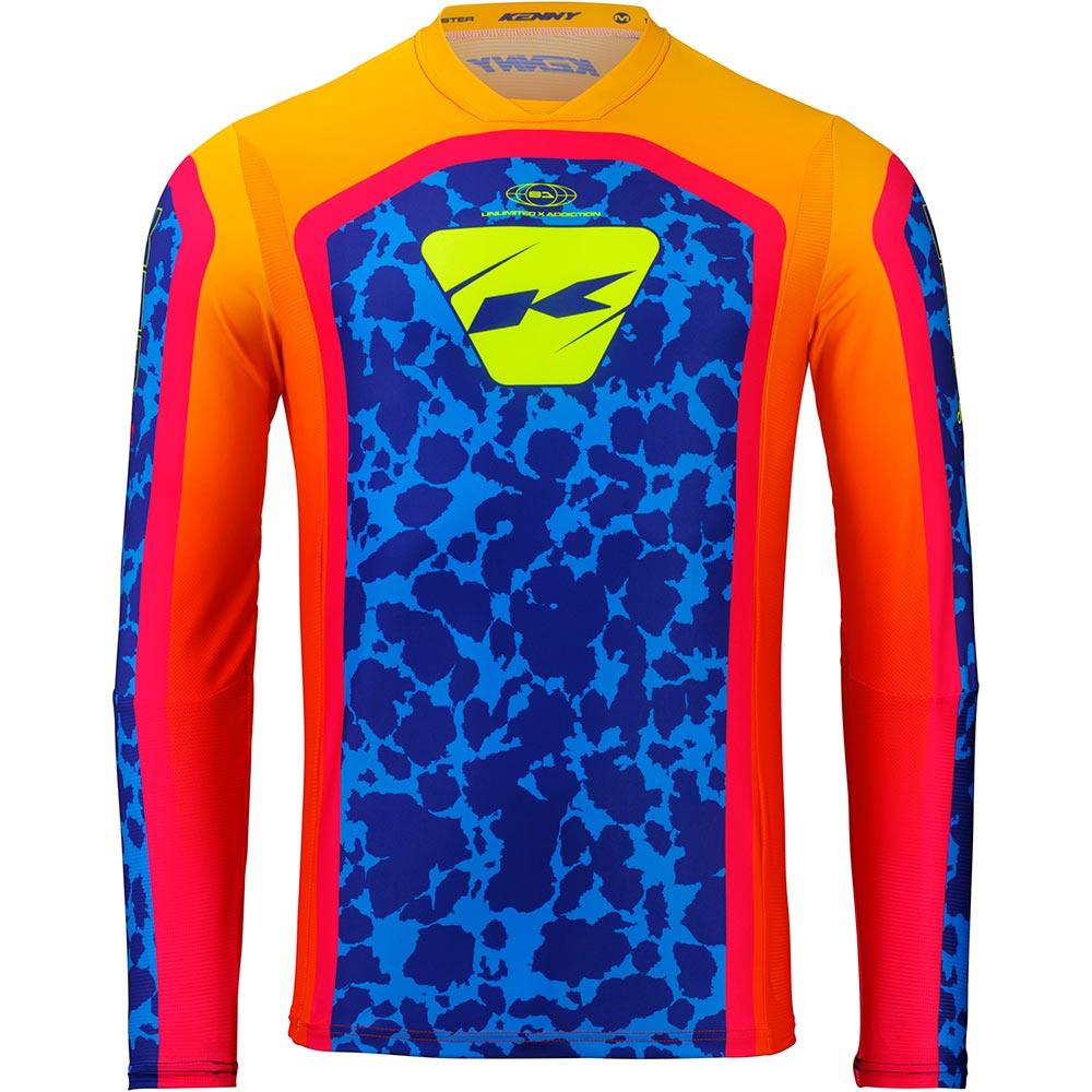 Maglia Socal Performance