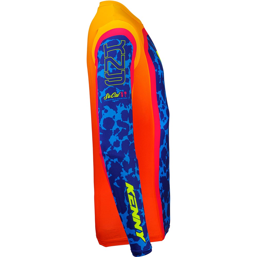 Maglia Socal Performance