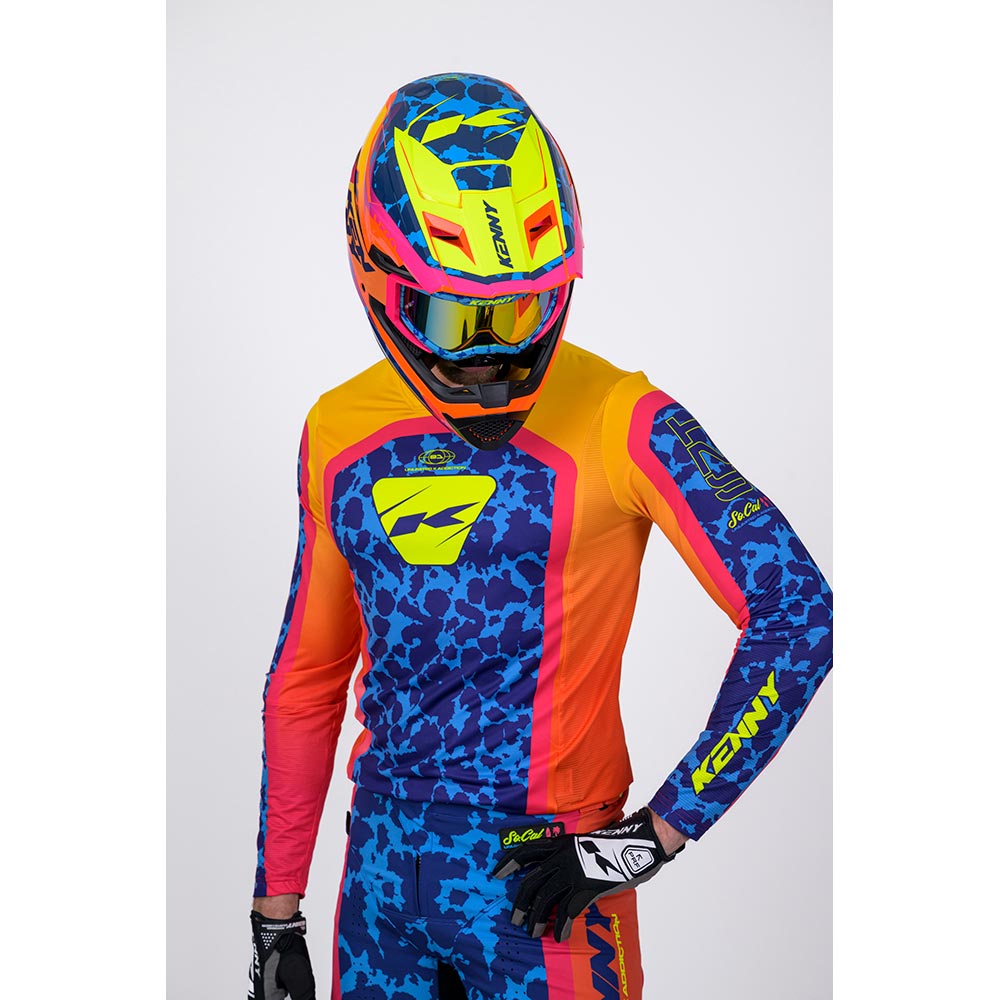 Maglia Socal Performance