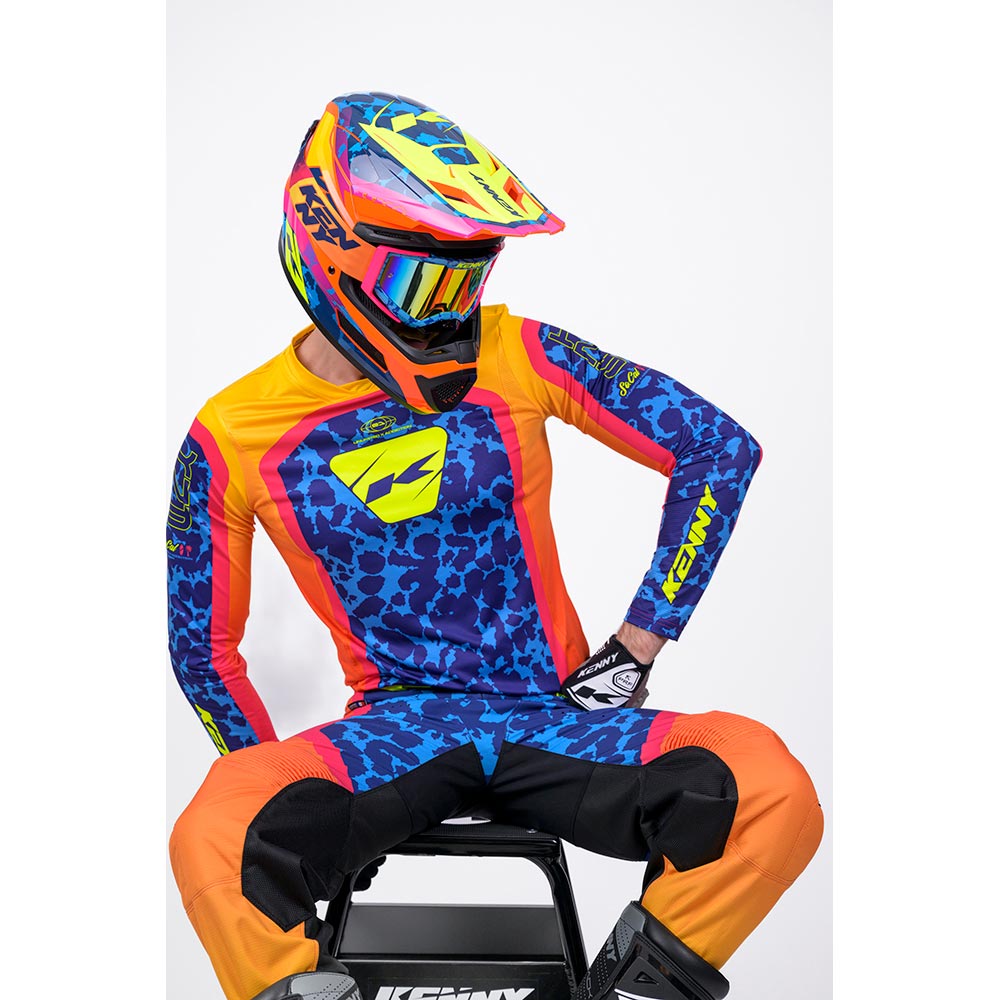 Maglia Socal Performance